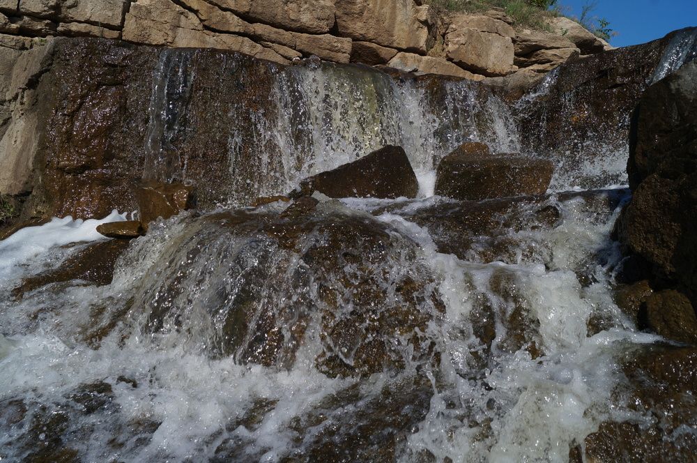 Photograph by Ольга Новикова