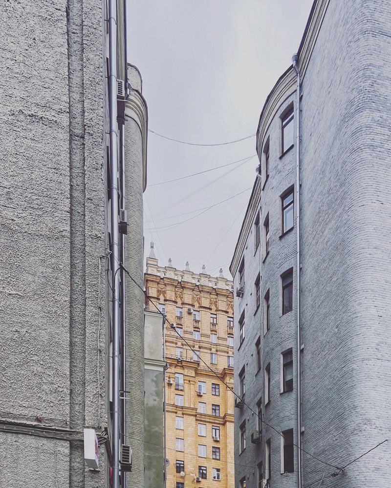 Photograph by Юлия Индюкова