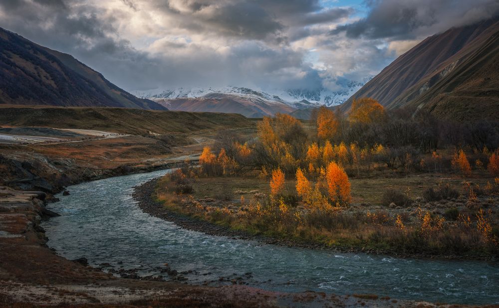 Photograph by Helen Vasilieva