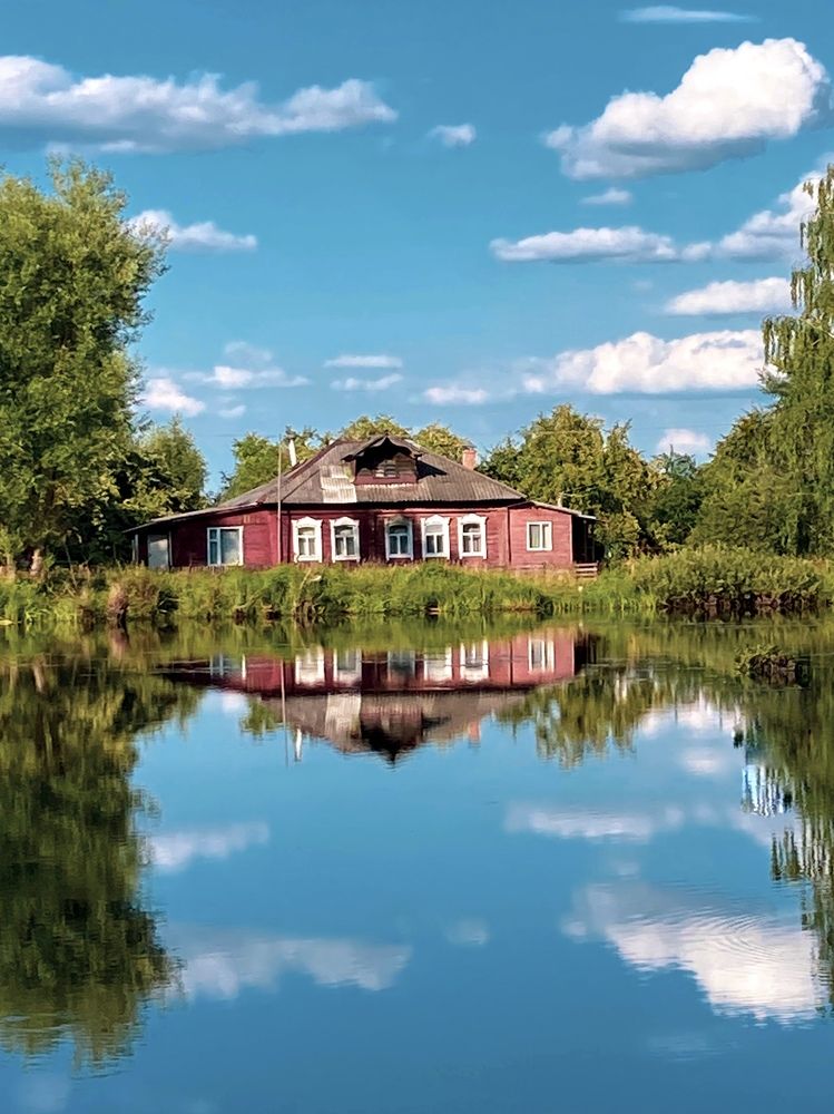 Photograph by Алла Творогова