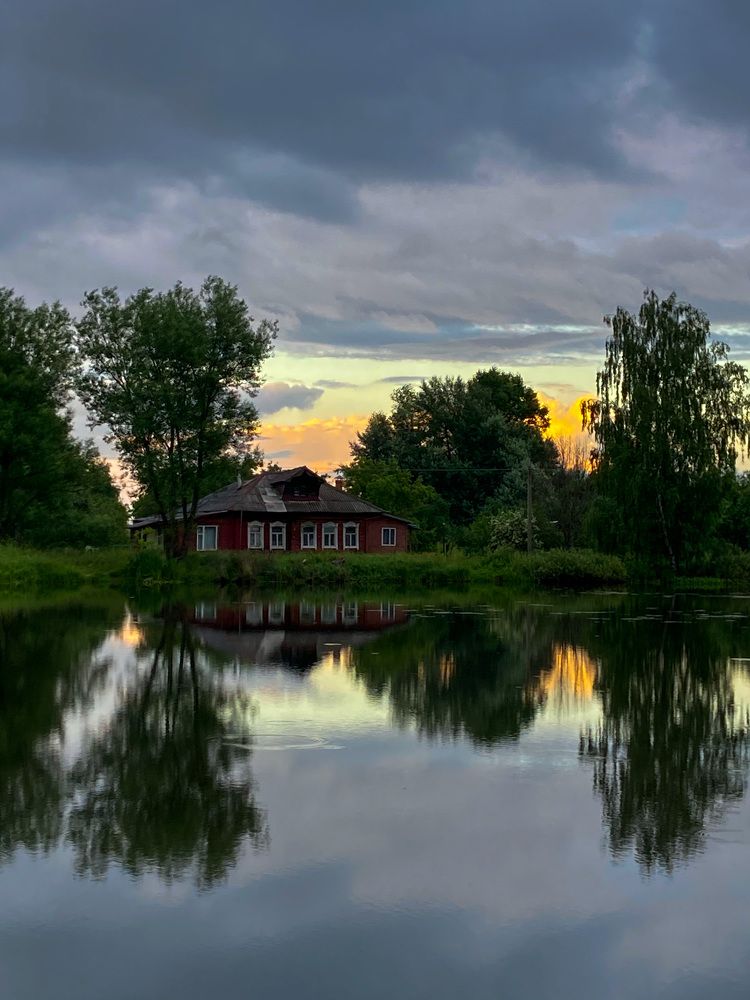 Photograph by Алла Творогова