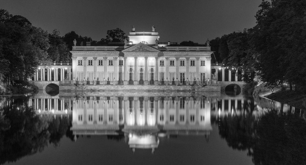 Photograph by Dariusz Budyta