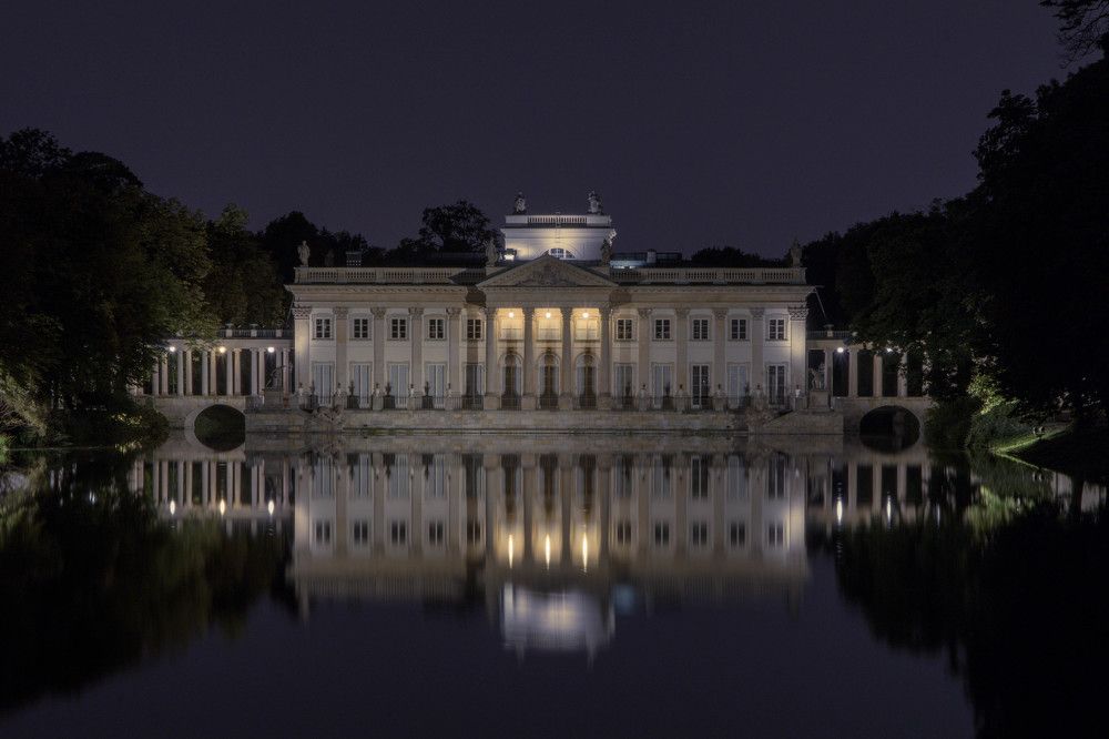 Photograph by Dariusz Budyta