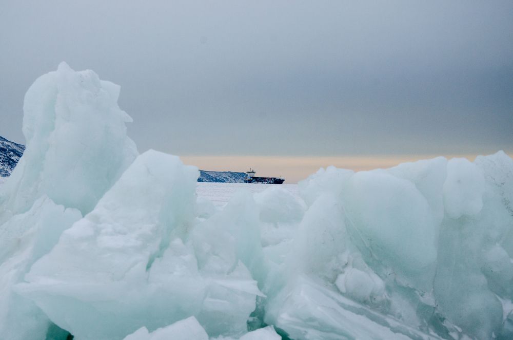 Photograph by Галина Проценко