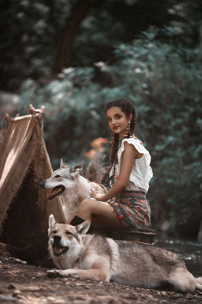 Photograph by Светлана Денискина