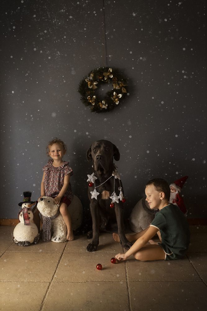 Photograph by Yana Dylewski