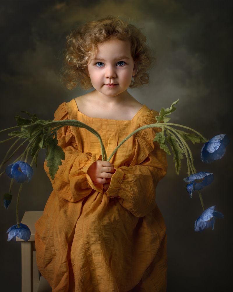 Photograph by Masha Parkhomenka