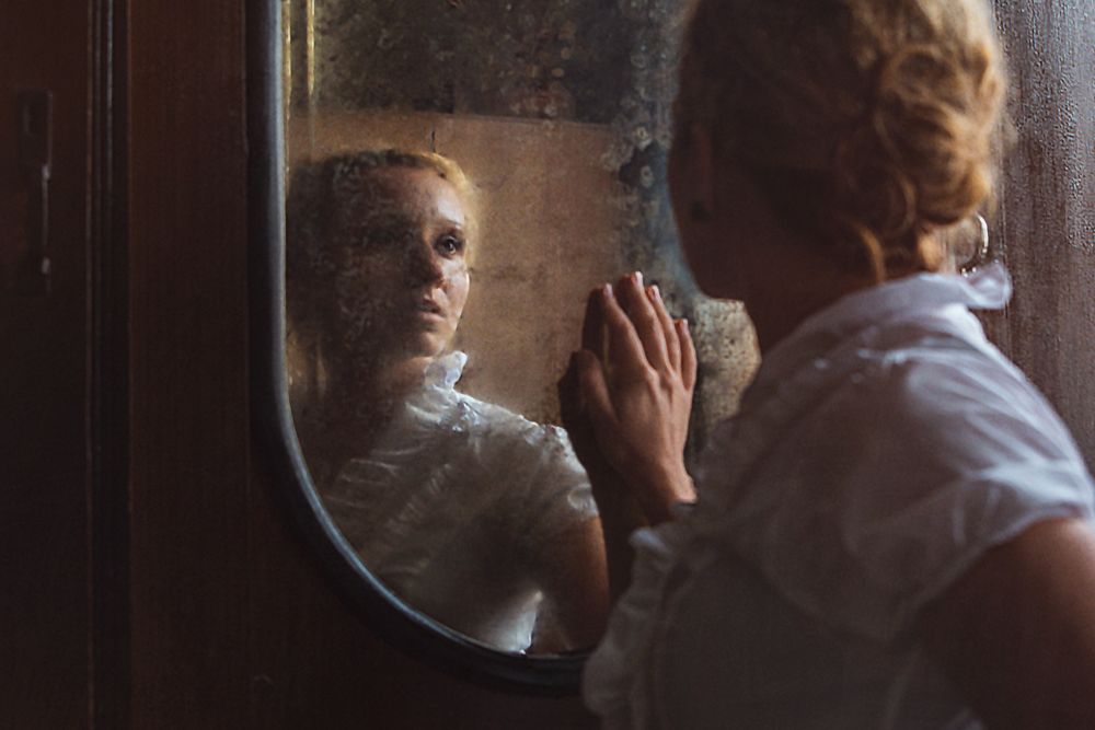 Photograph by Halszka Cygan