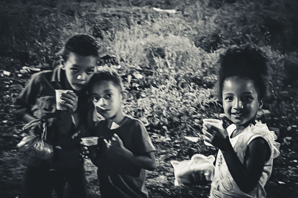 Photograph by Ricardo Patrese