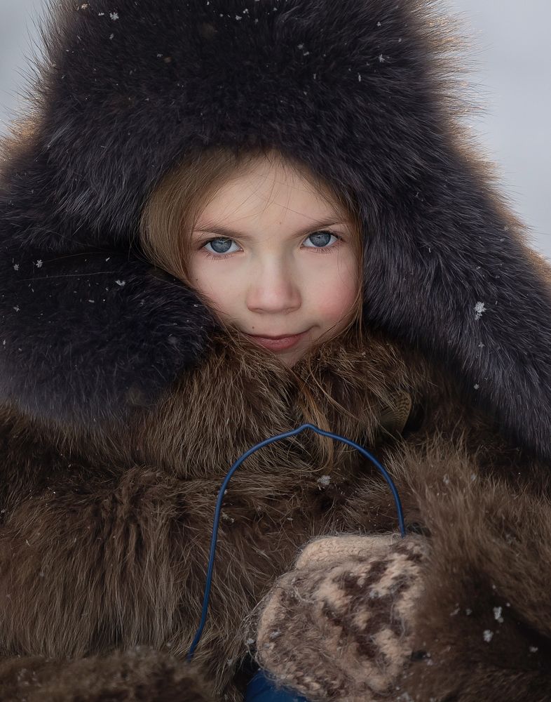 Photograph by Svetlana