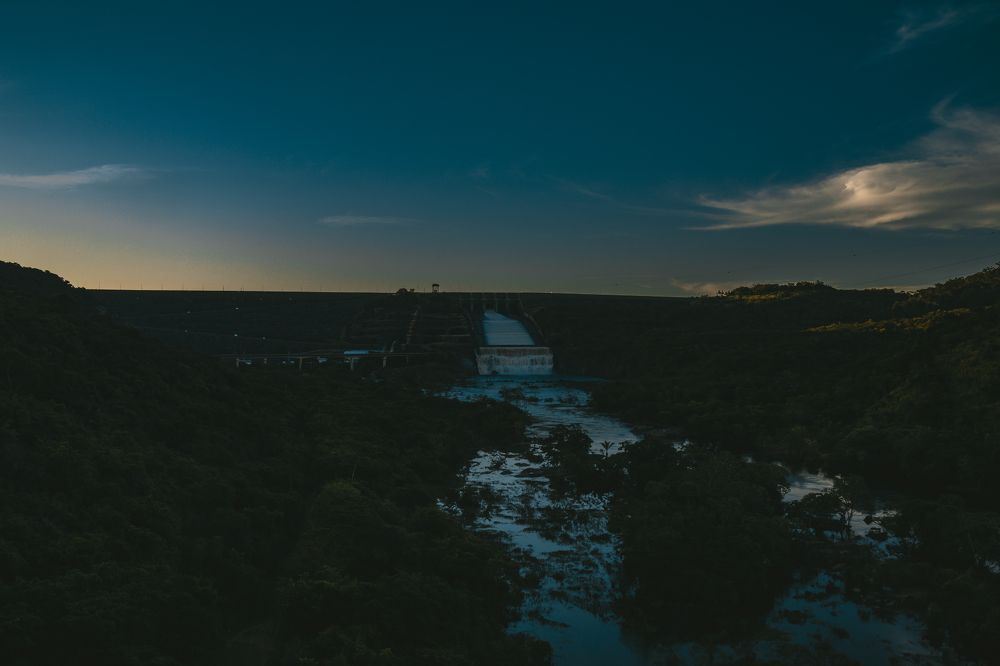 Photograph by Ricardo Patrese