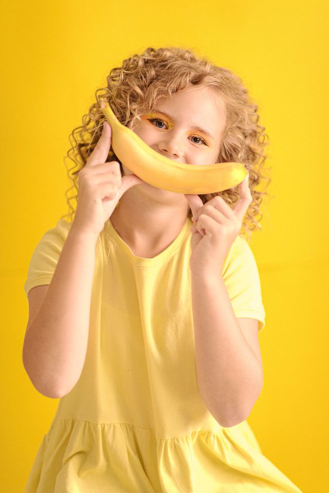 Банана пати