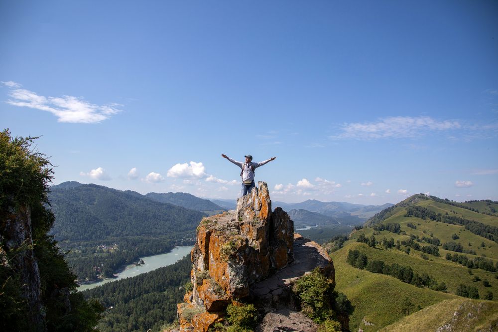 Photograph by Александр Габьев