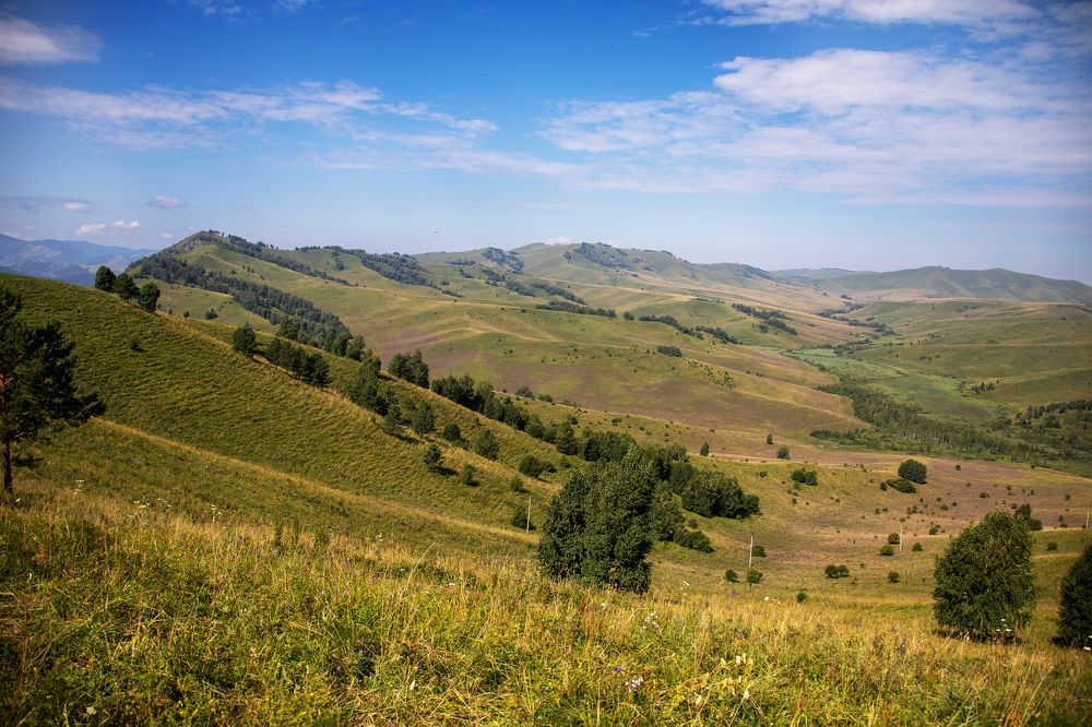 Photograph by Александр Габьев