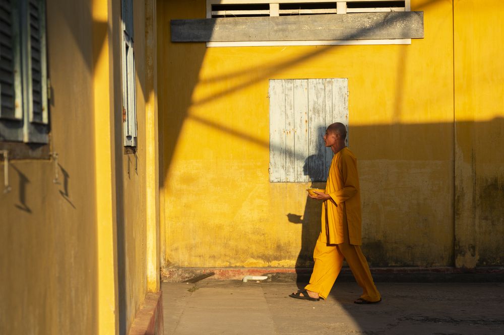 Photograph by Hau Tran Trung