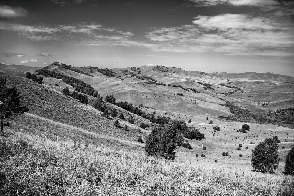 Photograph by Александр Габьев