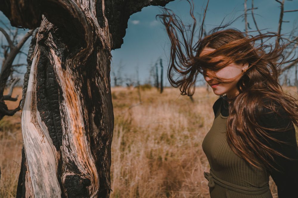 Photograph by Alex Odom-Tomchin