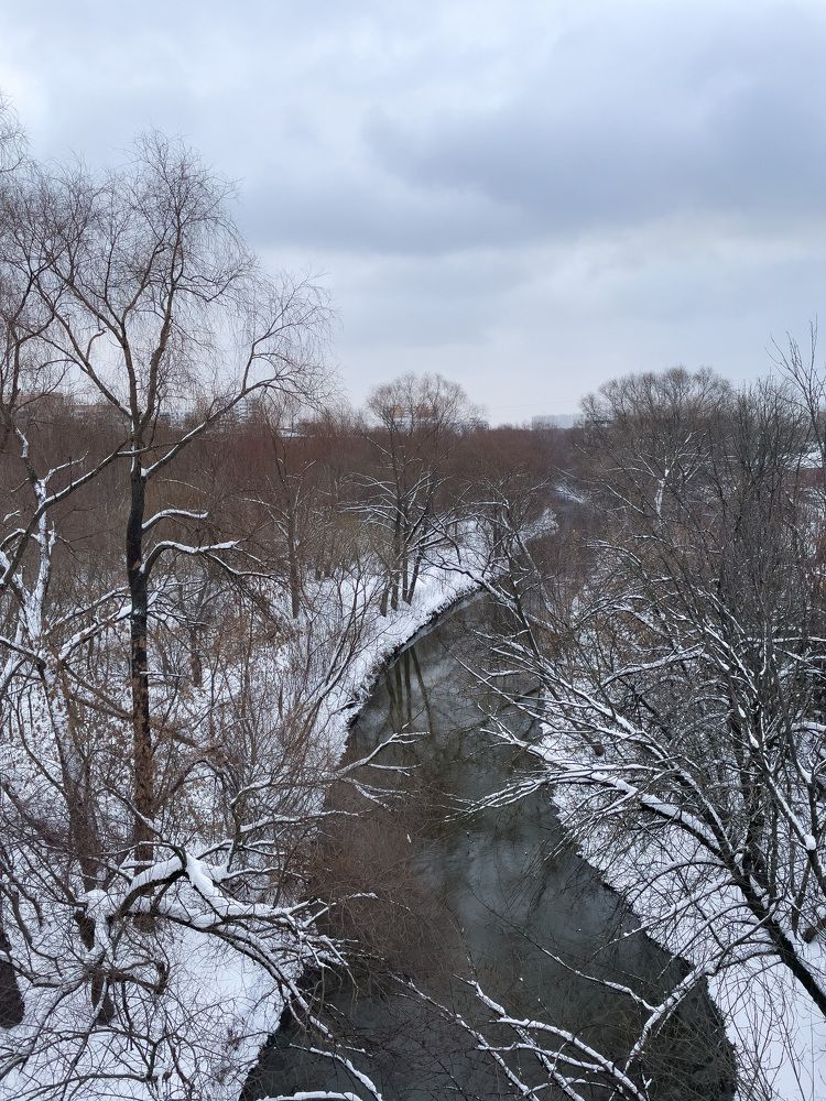 Photograph by Сергей Дергачев