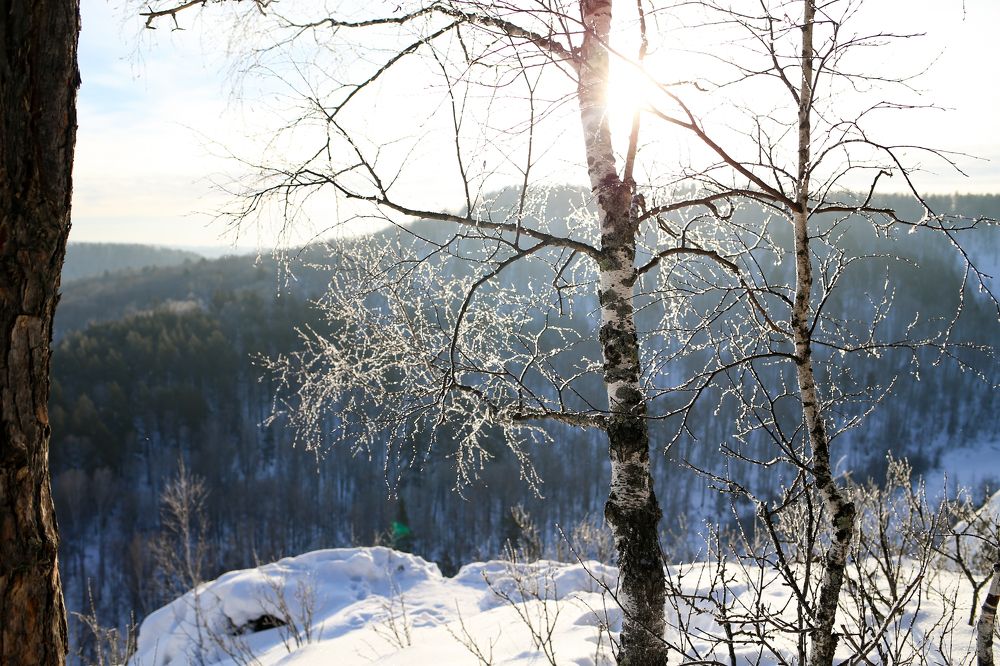 Photograph by Ирина Гавенко