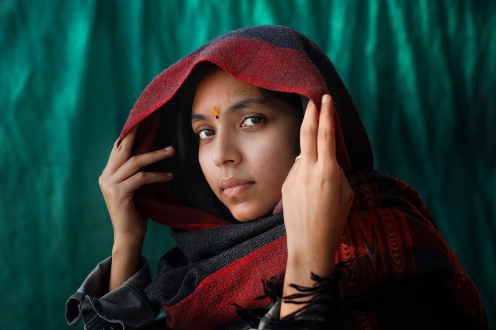 Photograph by Mohit Pawar