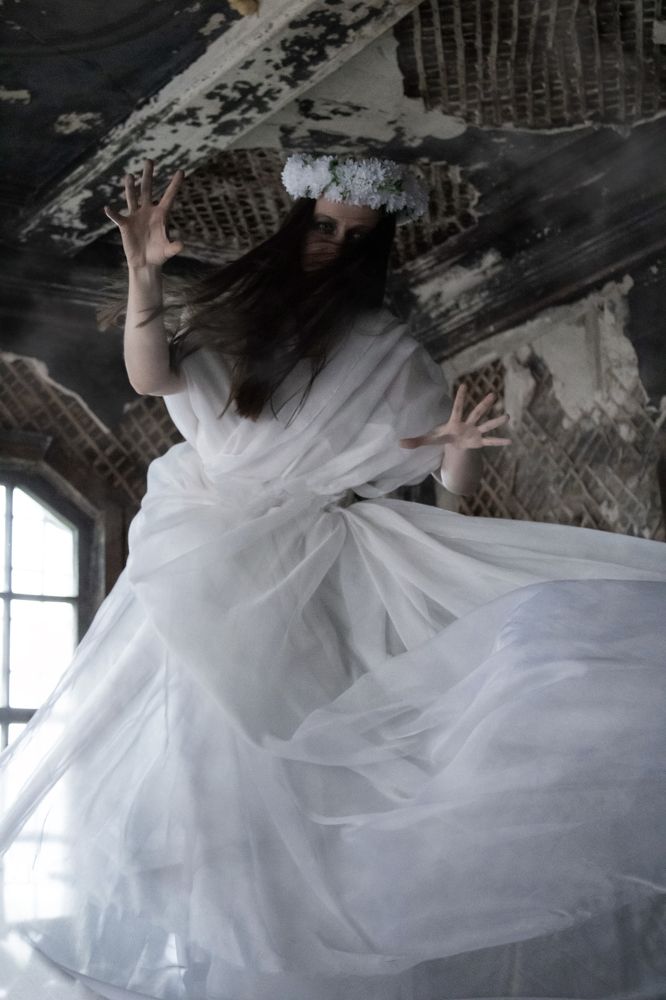 Photograph by Дарья Ольховская