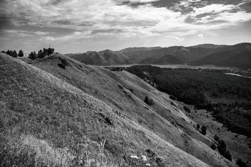 Photograph by Александр Габьев