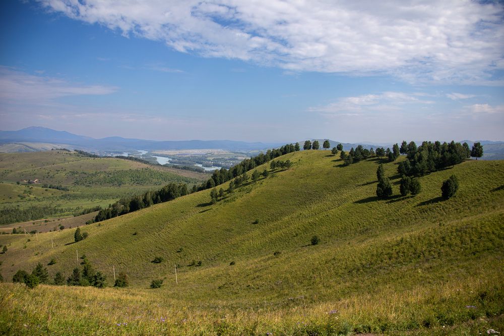 Photograph by Александр Габьев