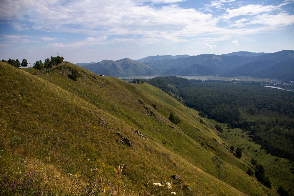 Photograph by Александр Габьев