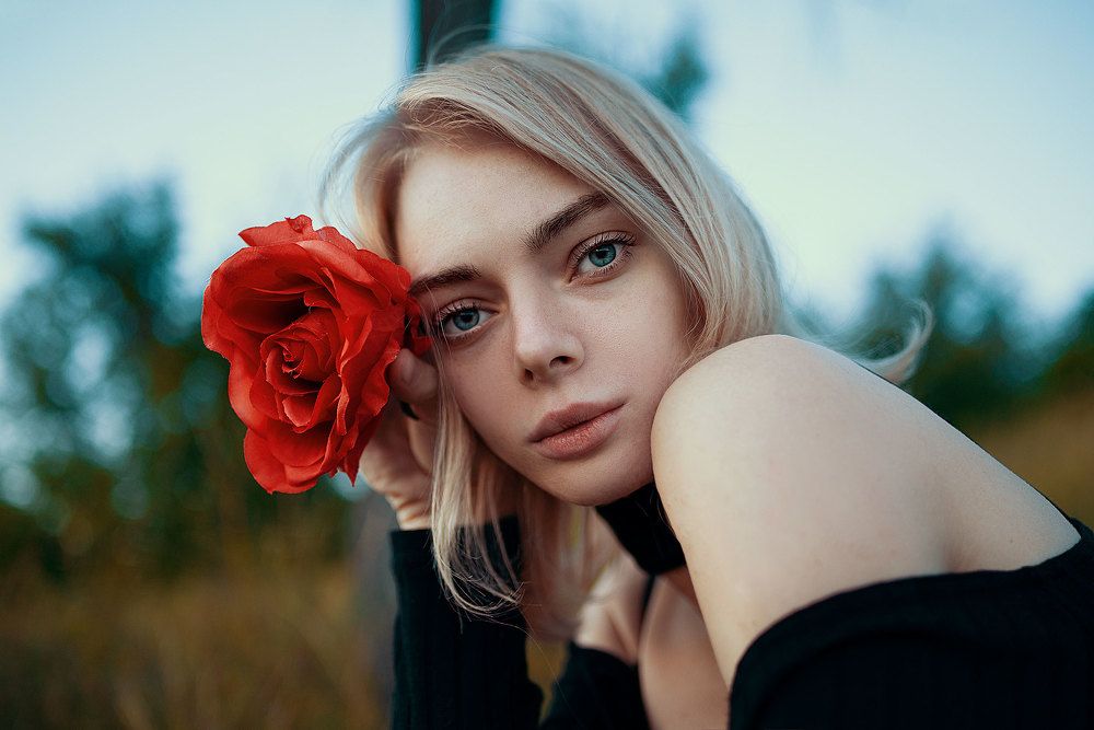 Photograph by Нелли Дзюба