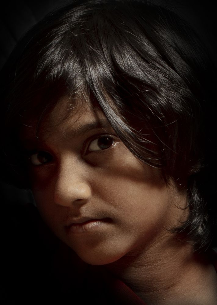 Photograph by Gajanayake Lakshi