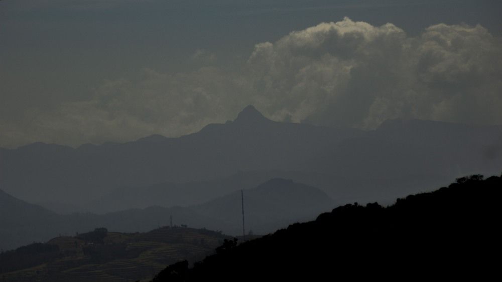 Photograph by Gajanayake Lakshi