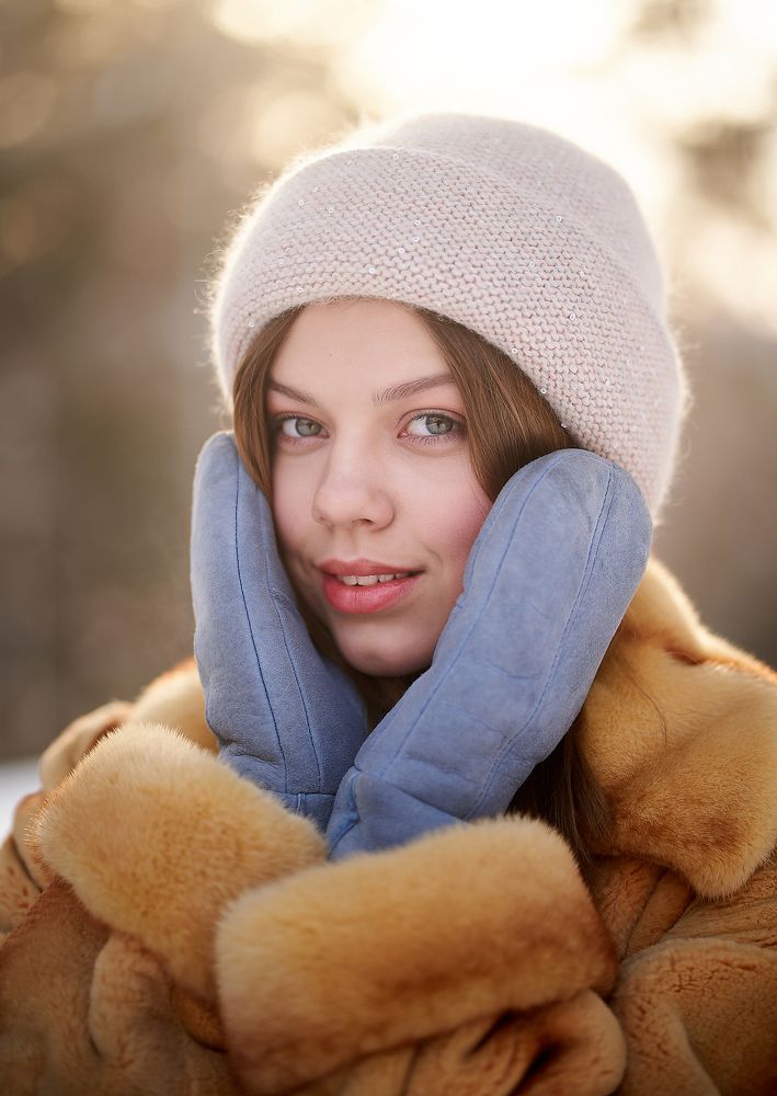 Photograph by Александра Кулякина