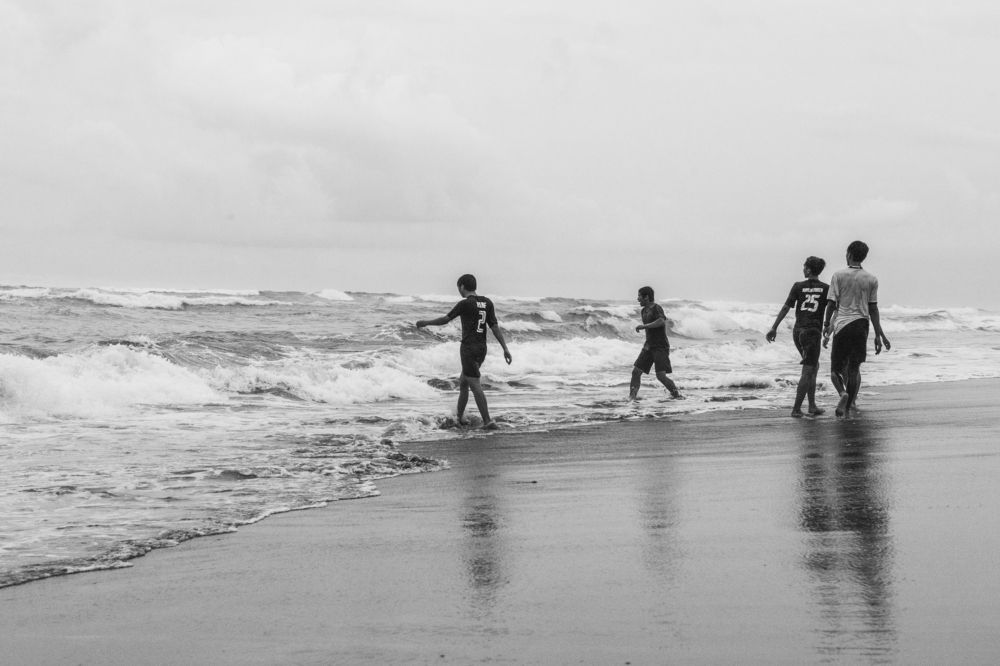 Photograph by M Tubagus Rizky