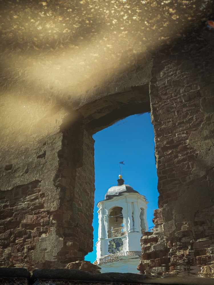 Photograph by Юлия Бирюкова