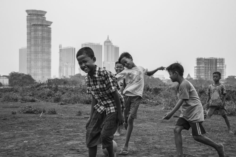 Photograph by M Tubagus Rizky