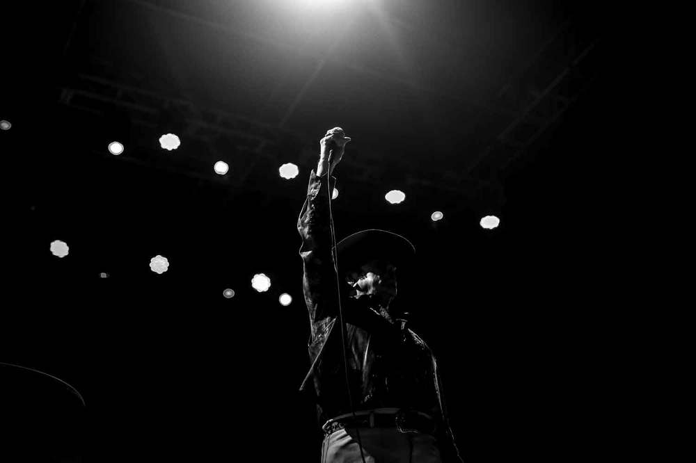 Photograph by Jonathan Bobadilla