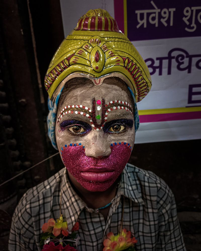 Фотография автора Jayesh Rajput