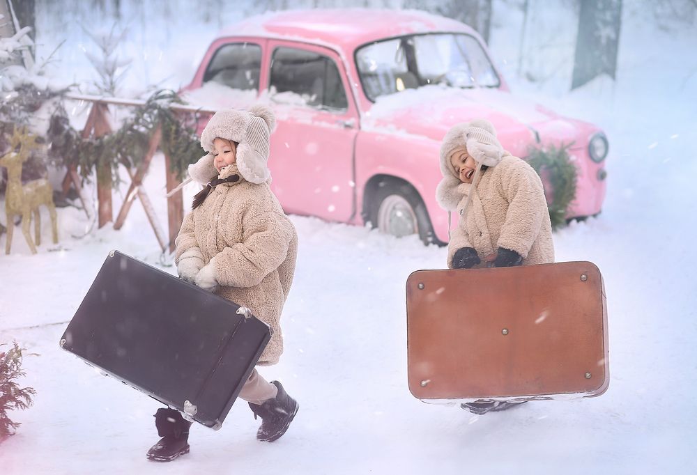 Photograph by Юлия Уфимцева