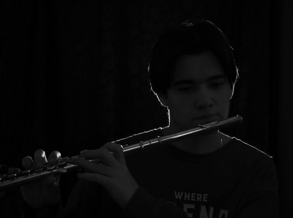 Photograph by Анатолий Святой