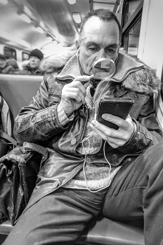 Photograph by Олег Темирязев