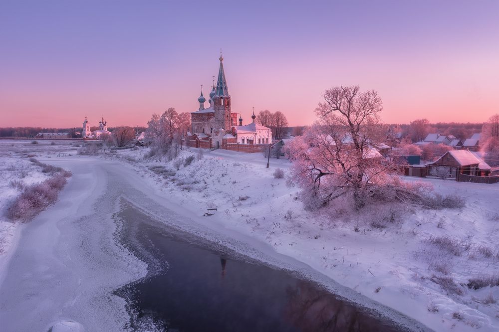 Photograph by Марина Сорокина