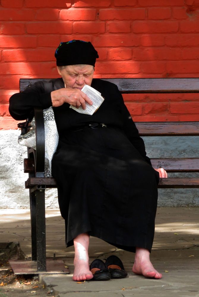 Фотография автора Алексей Голоушкин