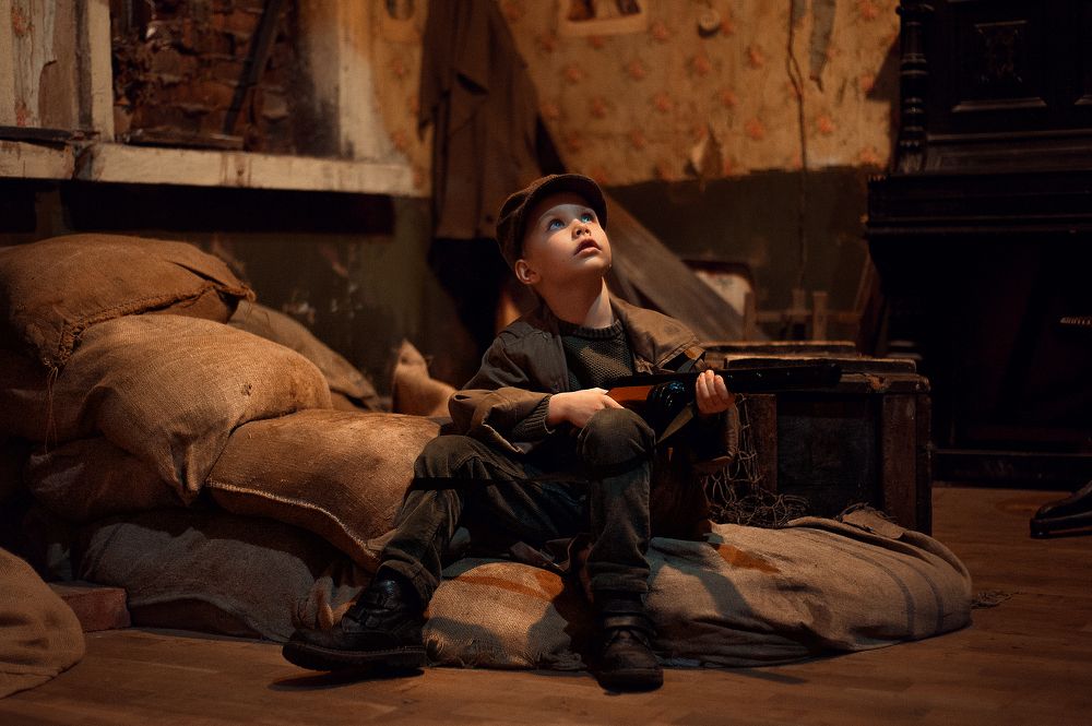 Photograph by Евгения Соколова