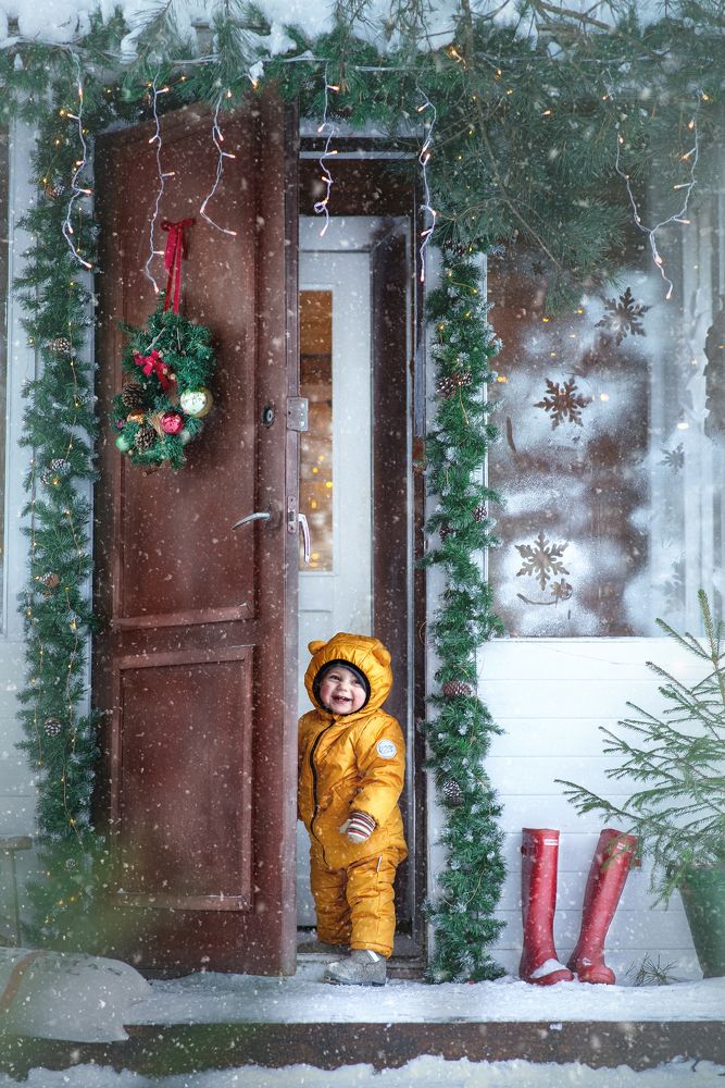 Photograph by Александра Муха