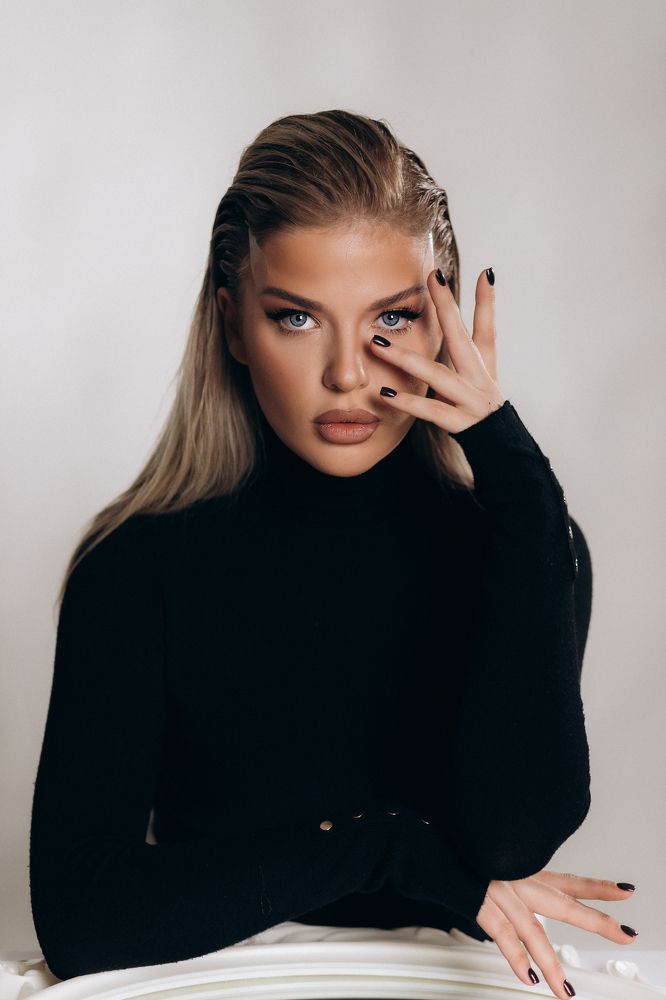 Photograph by Zara Kibar