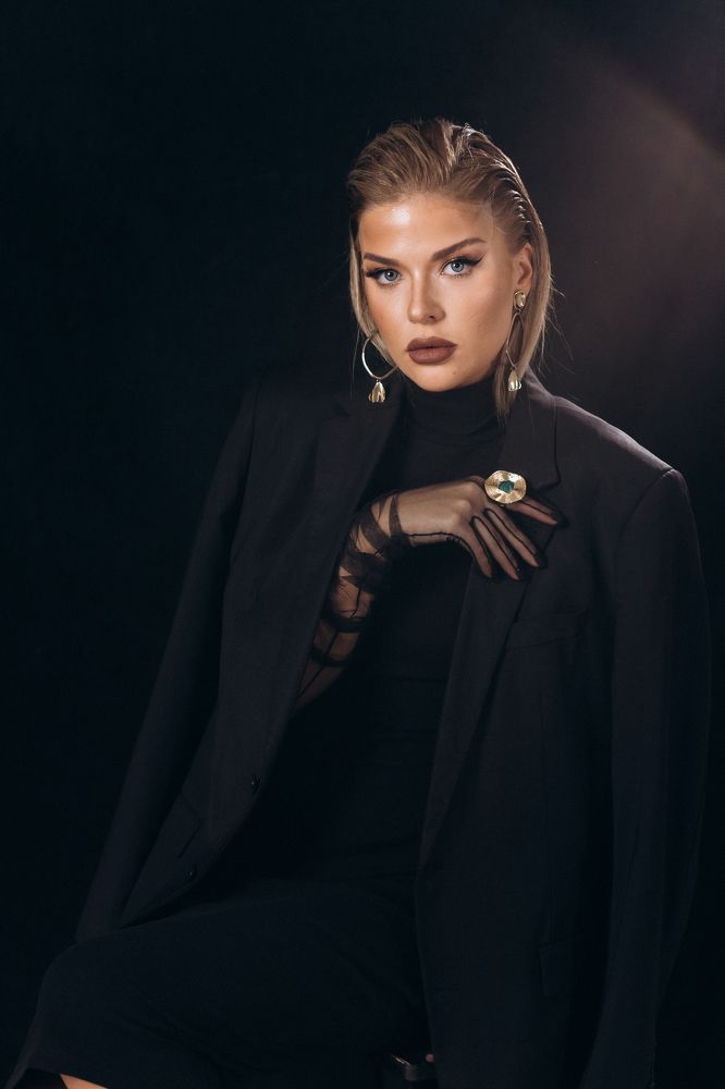 Photograph by Zara Kibar