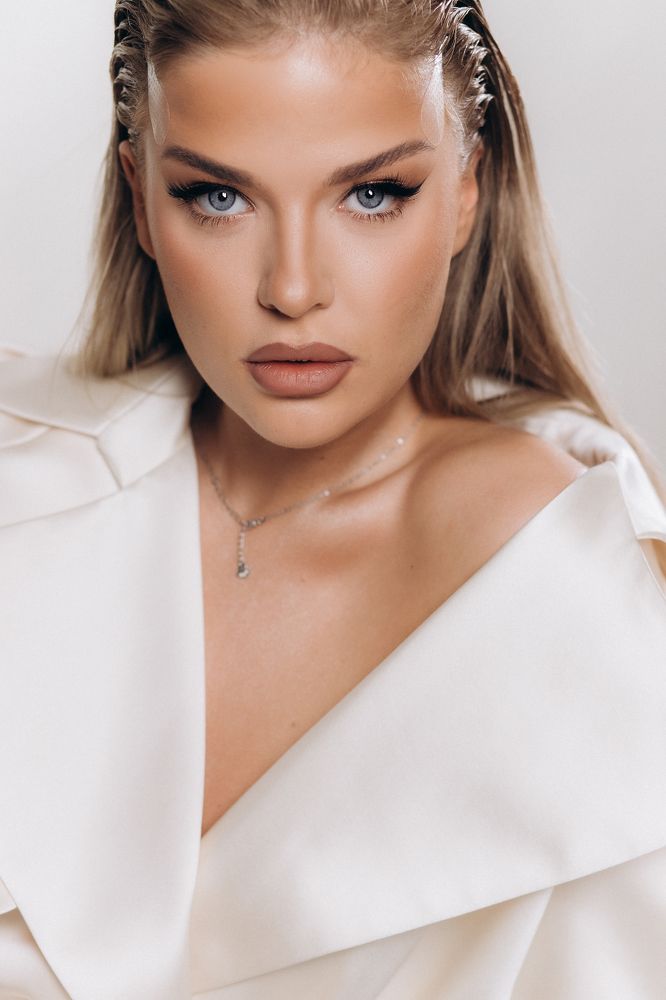 Photograph by Zara Kibar