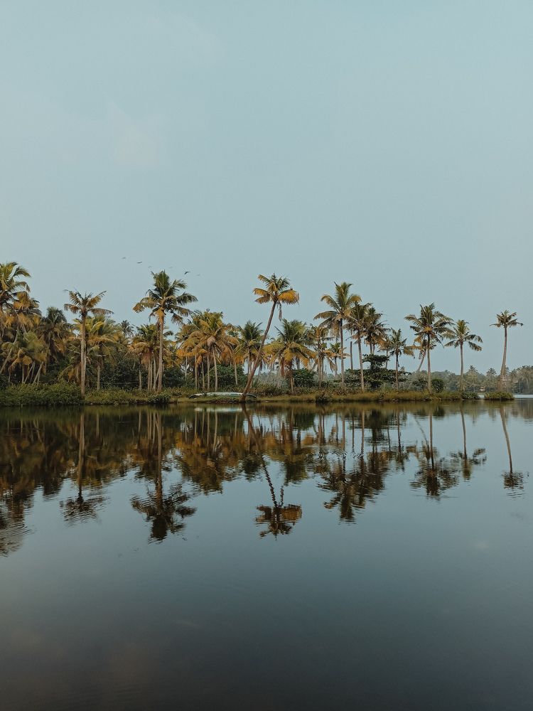 Photograph by Govind Viswanath