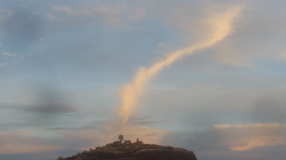 Photograph by Alejandro Pecina