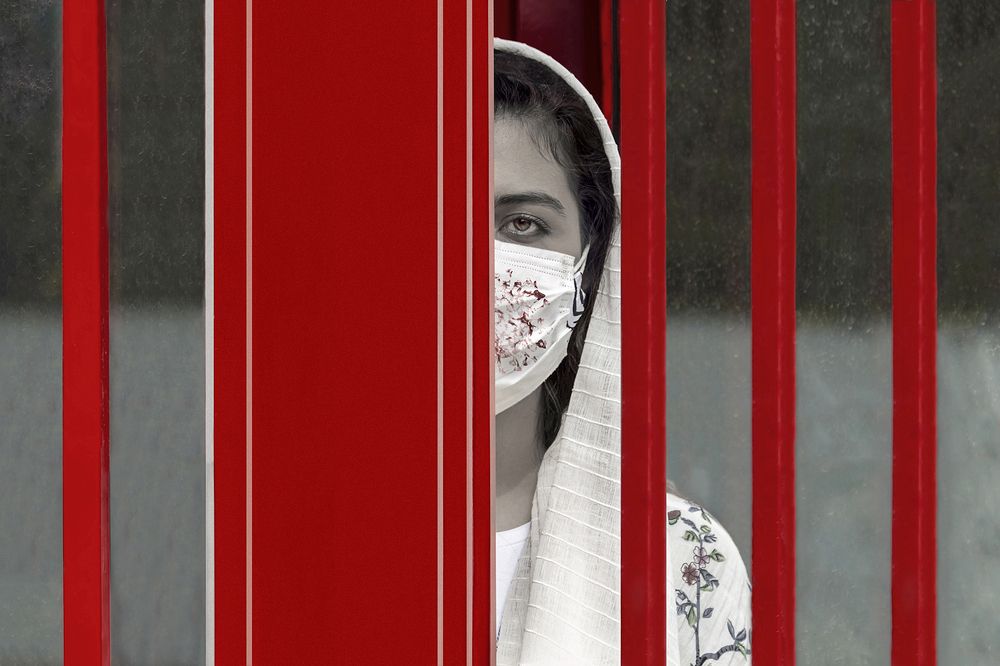 Photograph by amir badrazimi